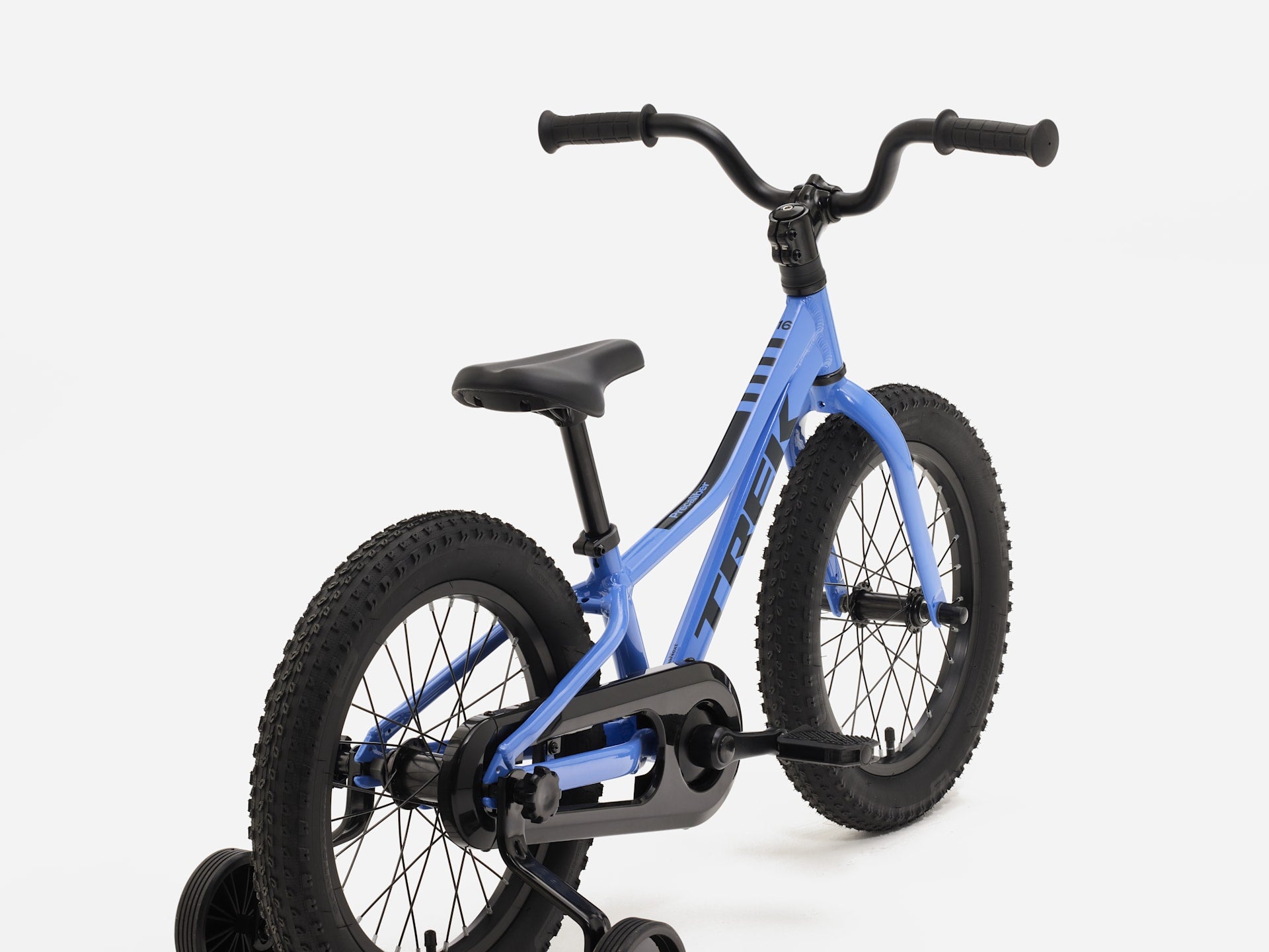 Precaliber 16