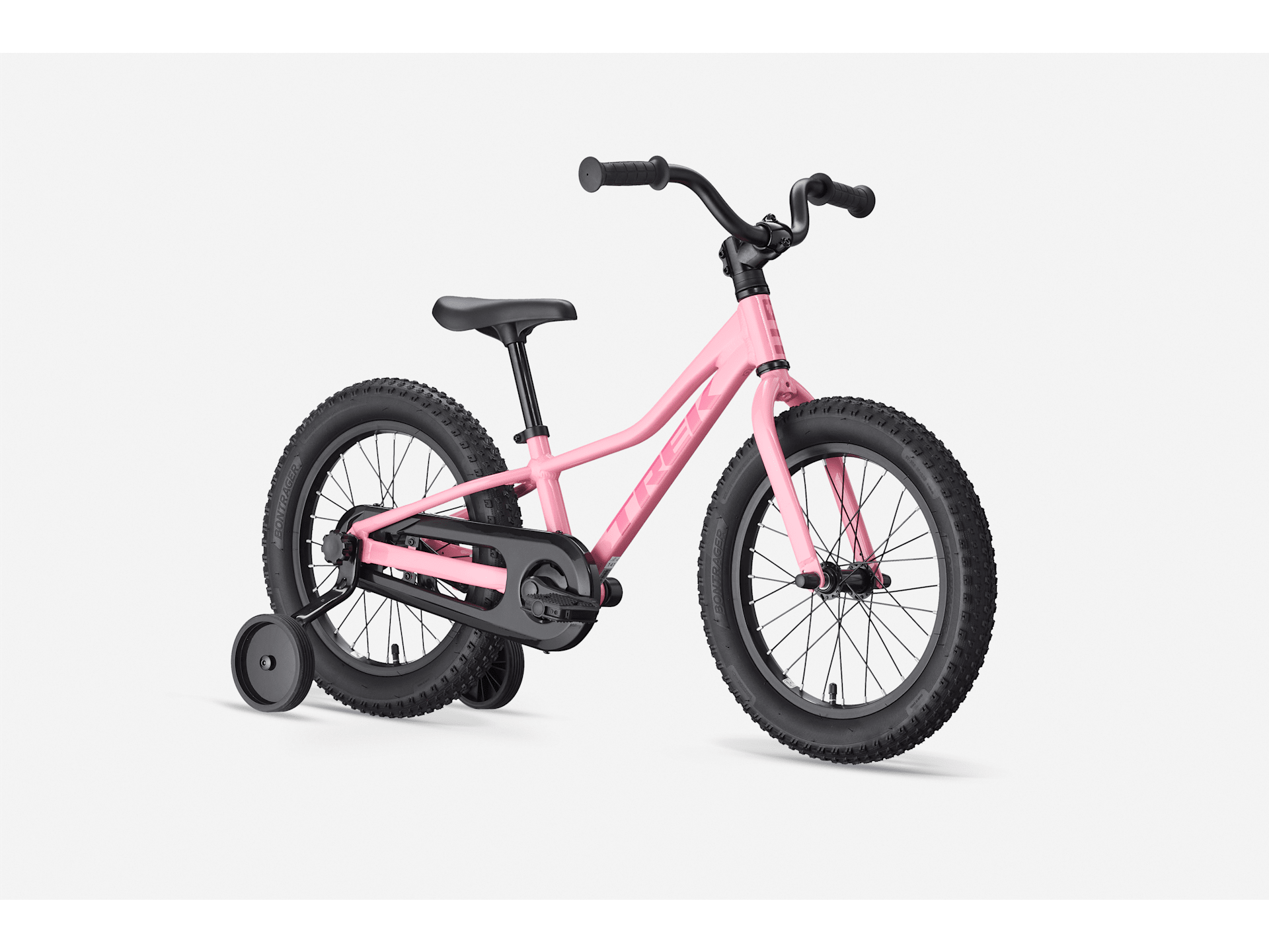 trek 16 bicycle Precaliber 16