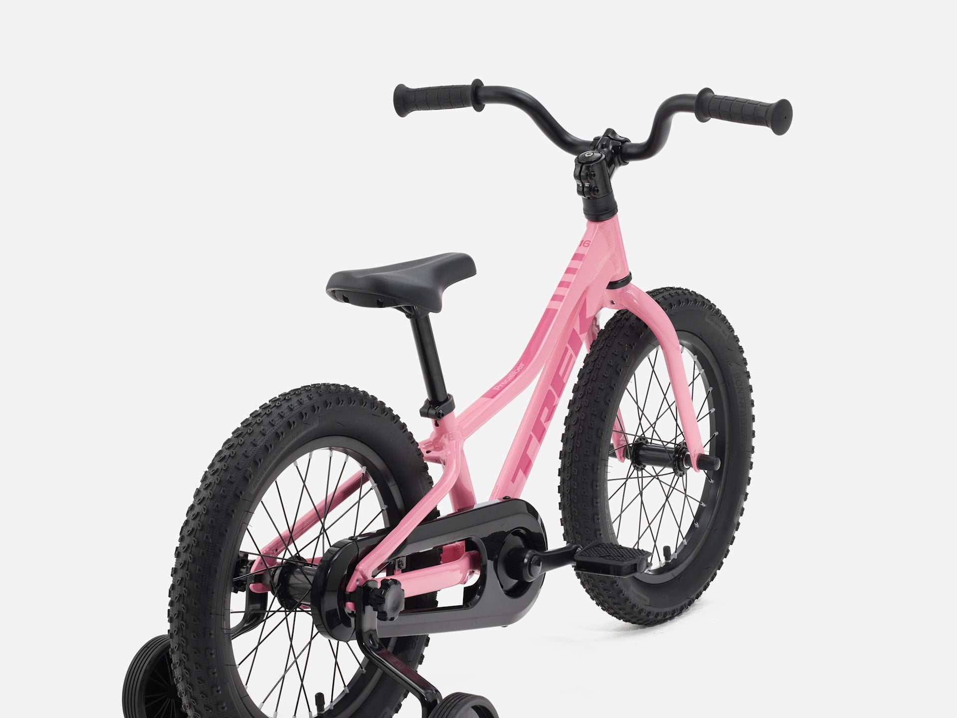 Precaliber 16