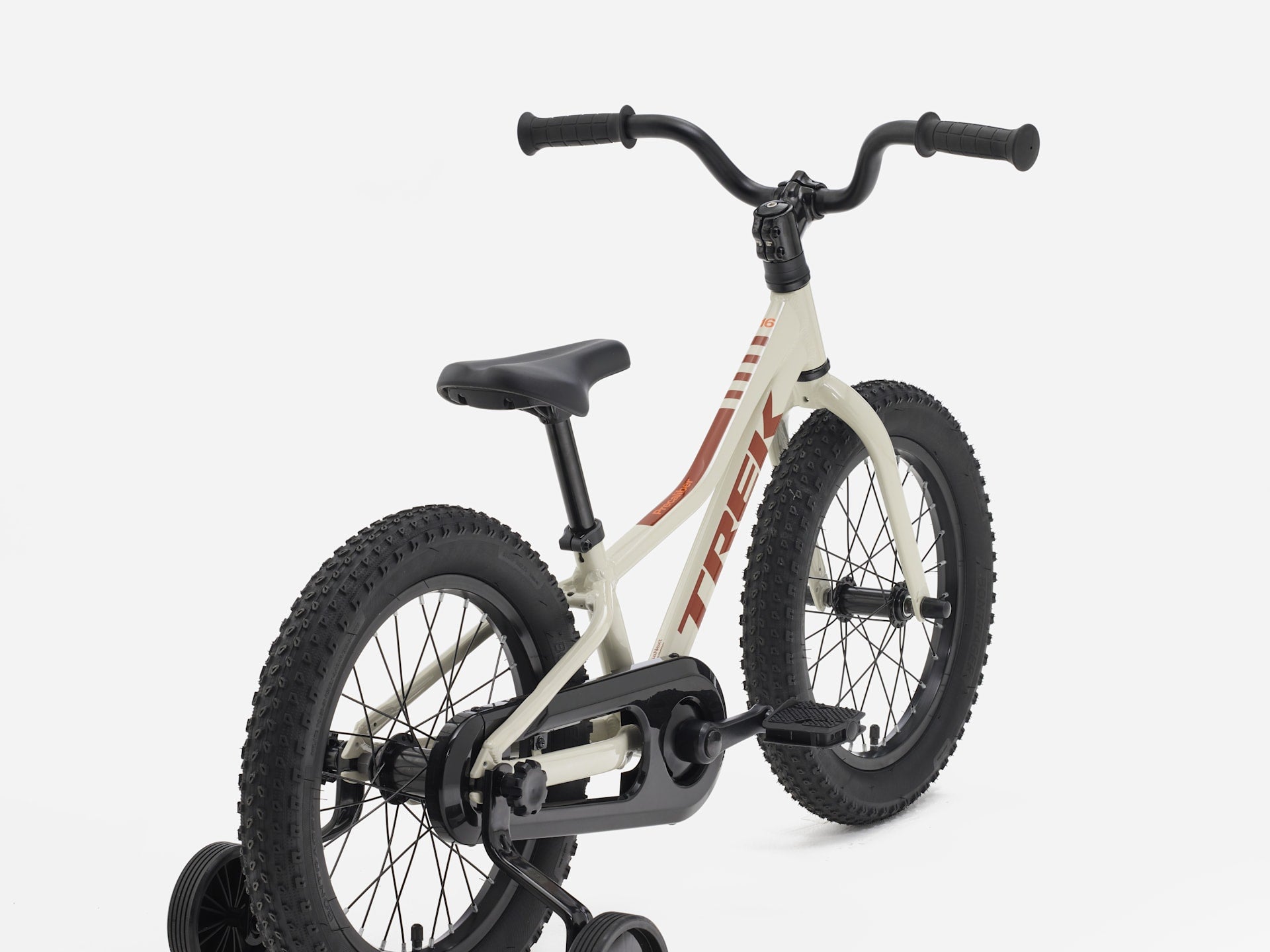 trek 16 inch bicycle Precaliber 16