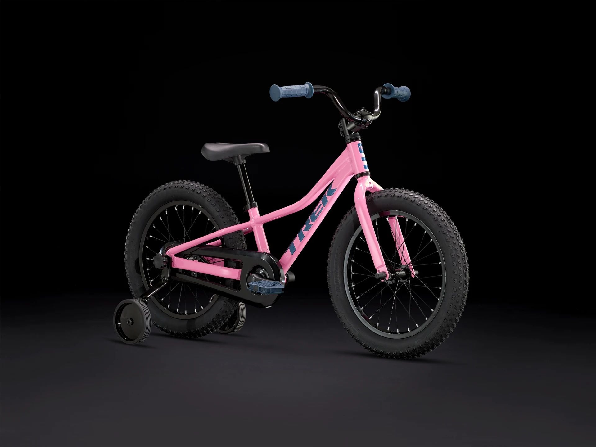 26 Trek Precaliber 16