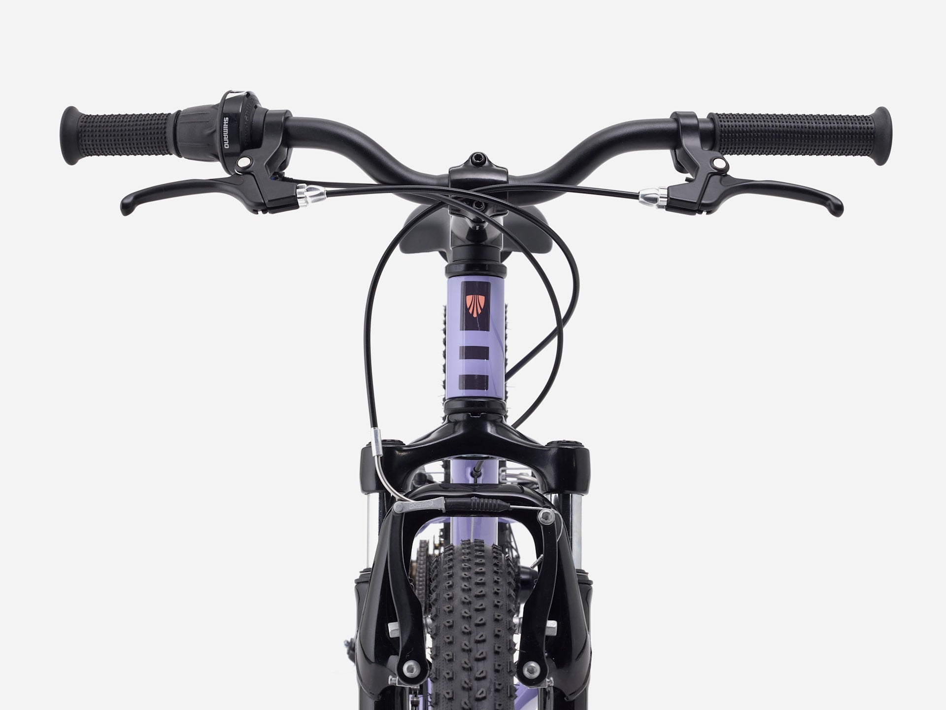 Precaliber 20 7-Speed