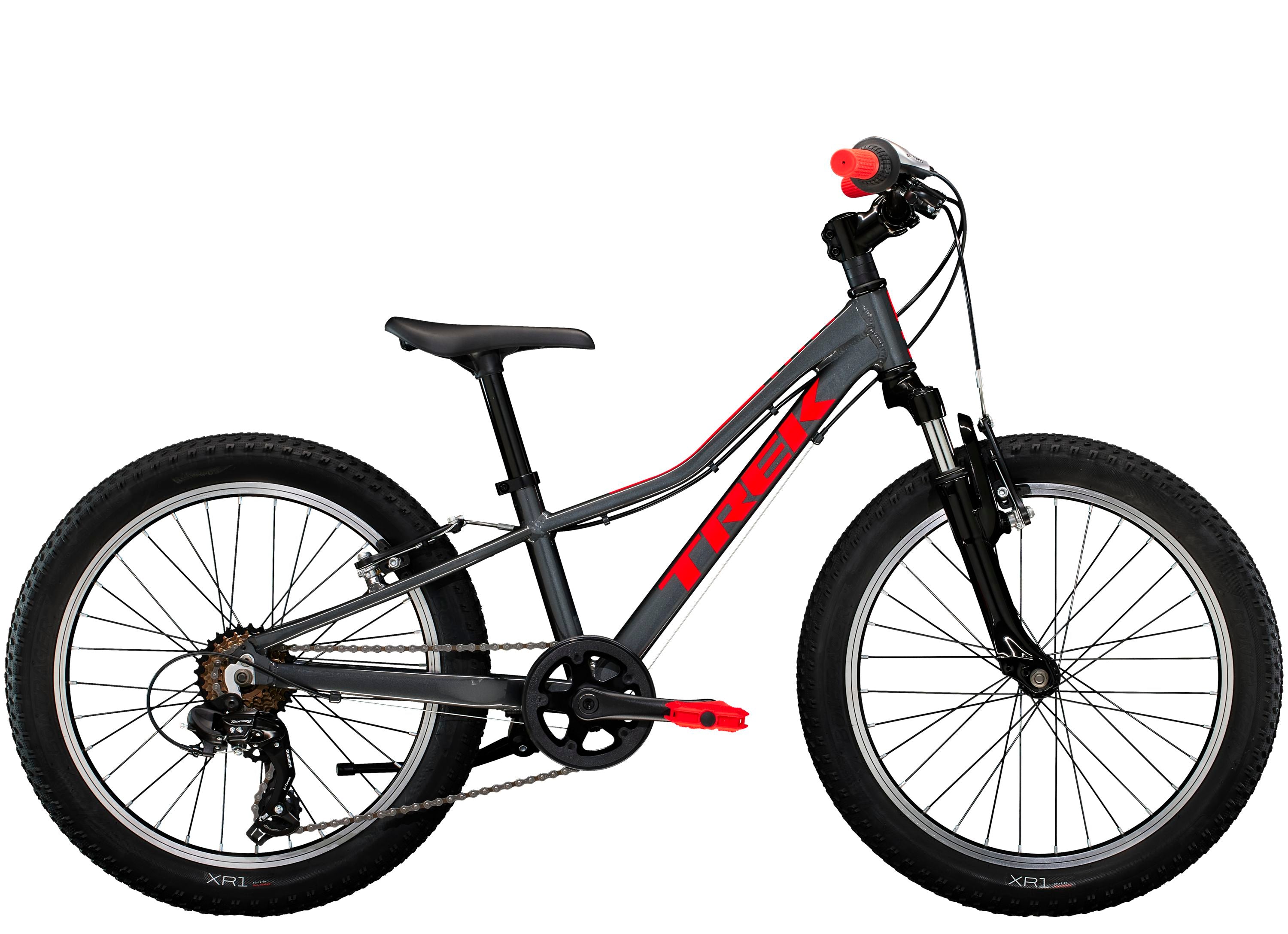 Precaliber 20 7-Speed