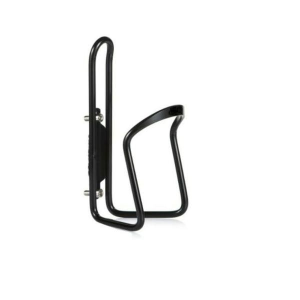 QBP Bottle Cage - Alloy - Black