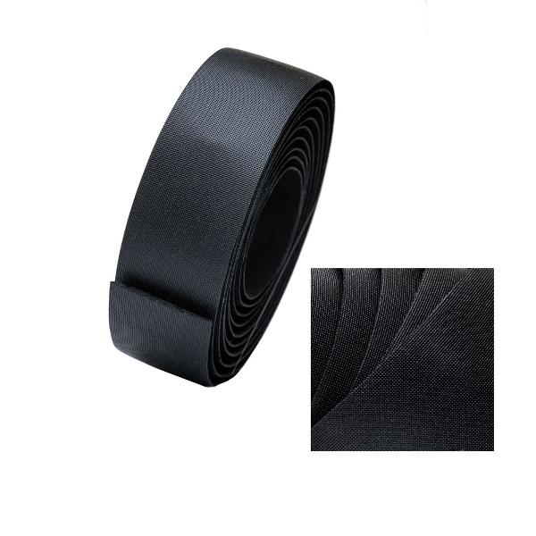 QBP Stealth Pu Bar Tape - Black-