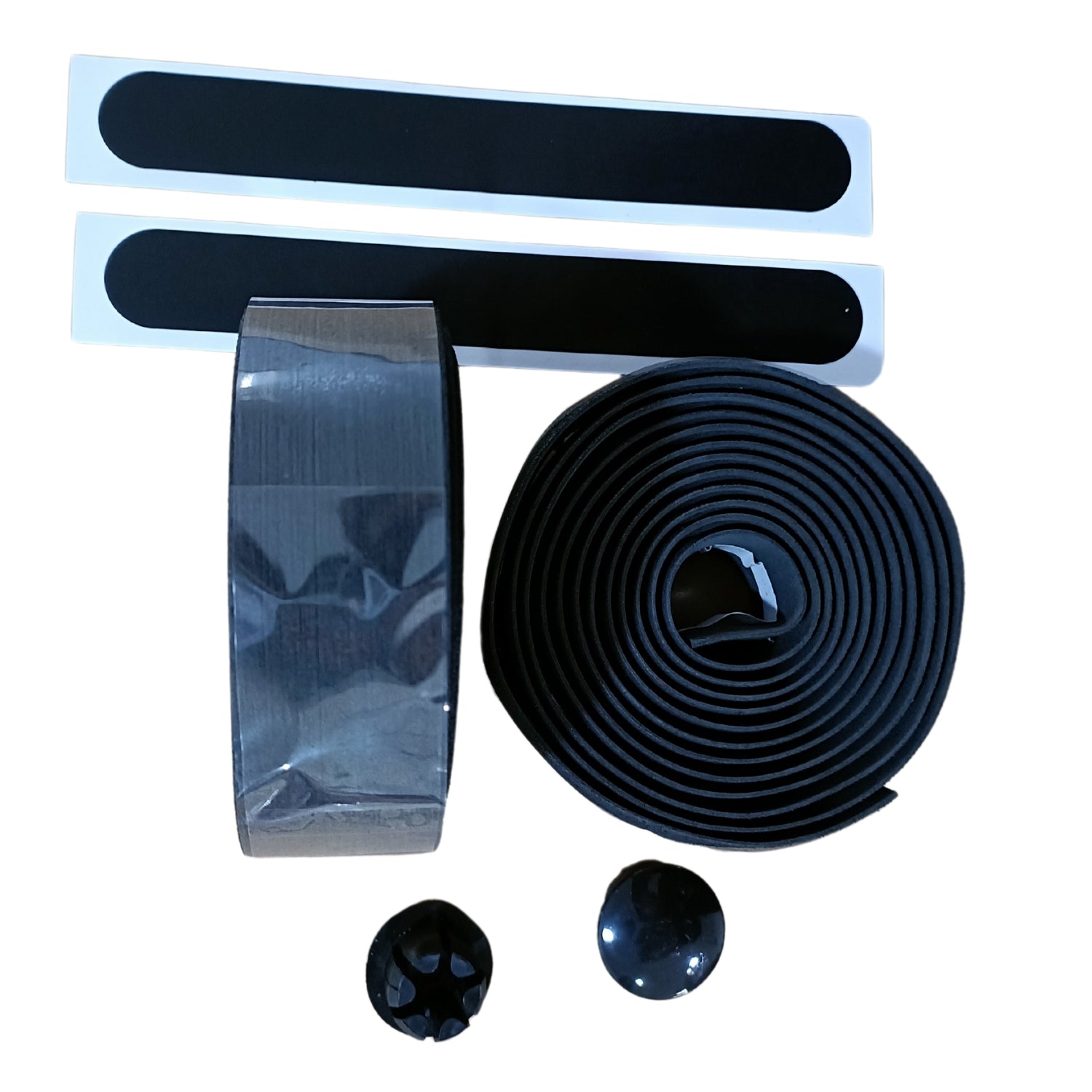 QBP Bartape EVA Non Slip Black