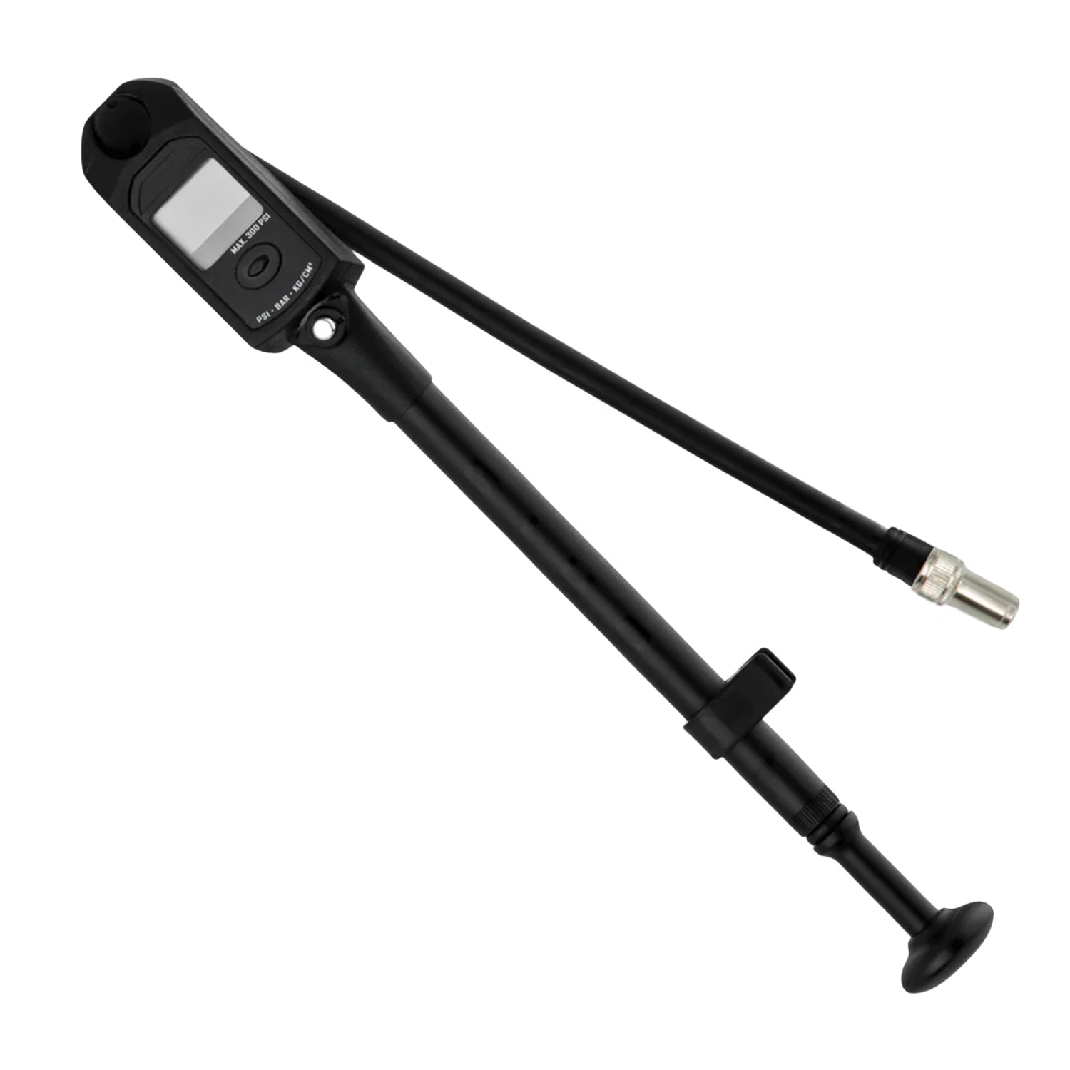 QBP Digital Shock Pump