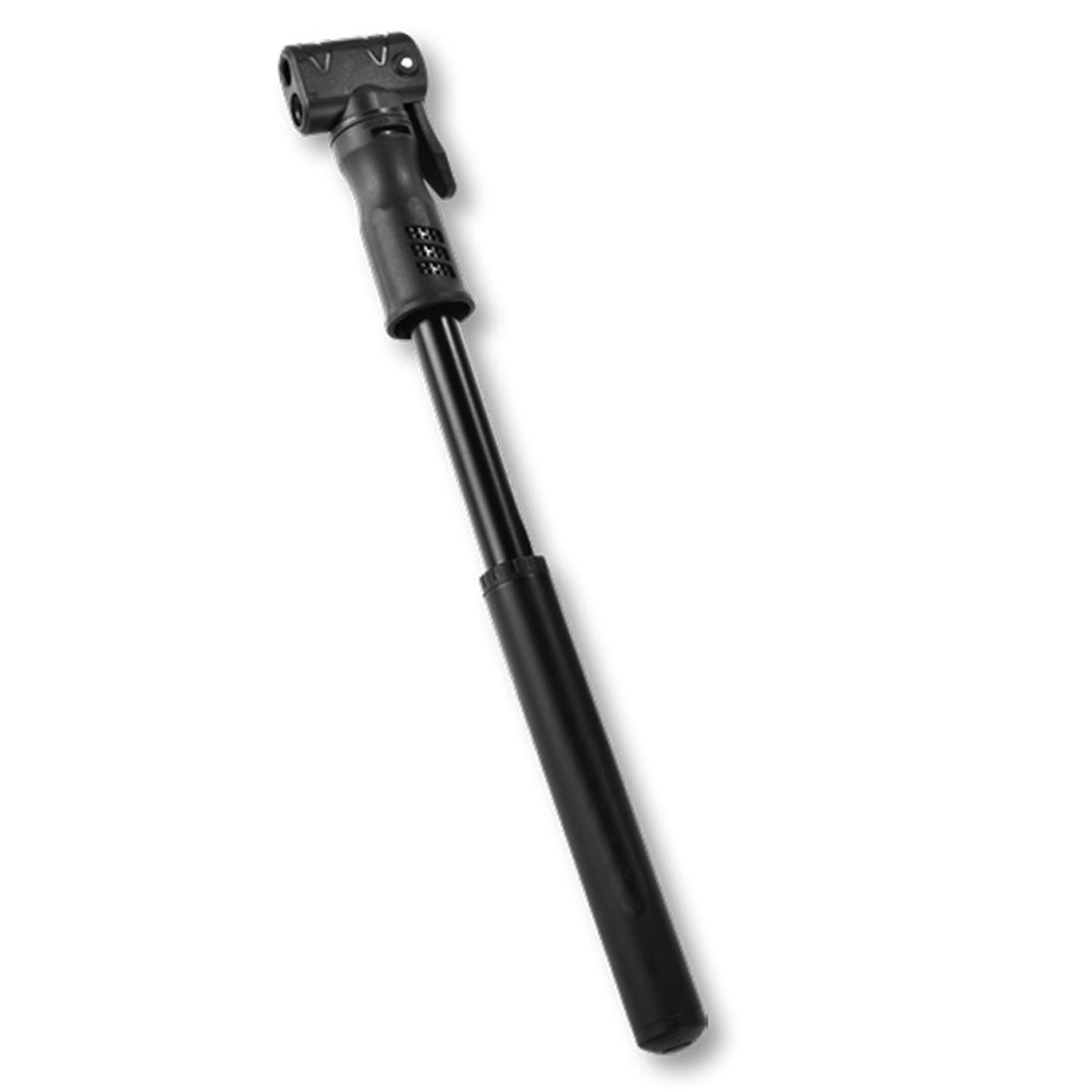 QBP Hand Pump - Air Flex with Extendable Hose