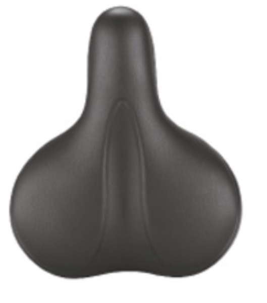 QBP Knus Saddle Cruiser