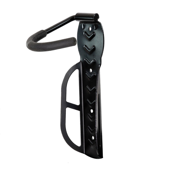 QBP Bike Storage - Vertical Wheel Wall Mount