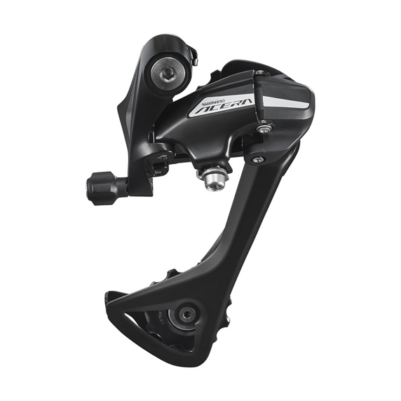 RD-M3020-8 Rear Derailleur Acera 7/8-Speed Black