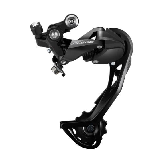 SHIMANO RD-M3100 REAR DERAILLEUR ALIVIO SHADOW 9 SPD