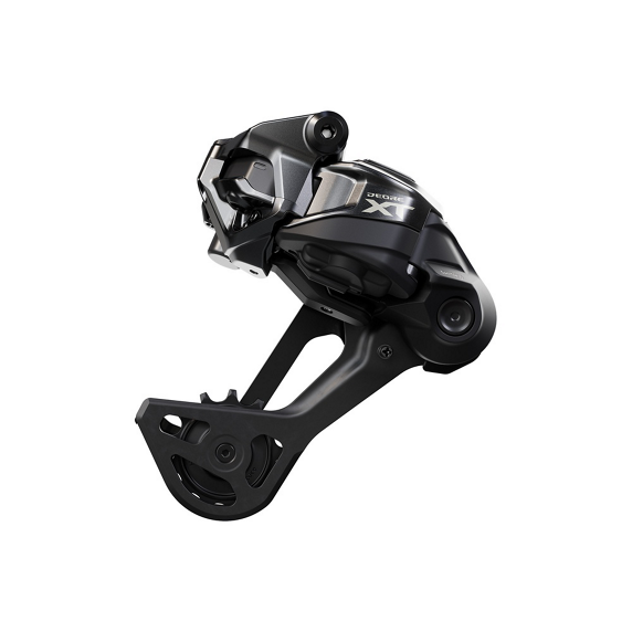 SHIMANO RD-M8250 REAR DERAILLEUR DEORE XT Di2 SHADOW ES 12-SPEED 10-51T