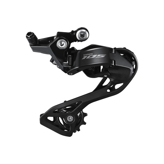RD-R7100 Rear Derailleur 105 12-Speed Short Cage