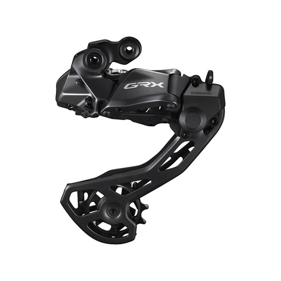 RD-RX825 REAR DERAILLEUR GRX Di2 SHADOW+ 12-SPEED 36T MAXIMUM 2x12