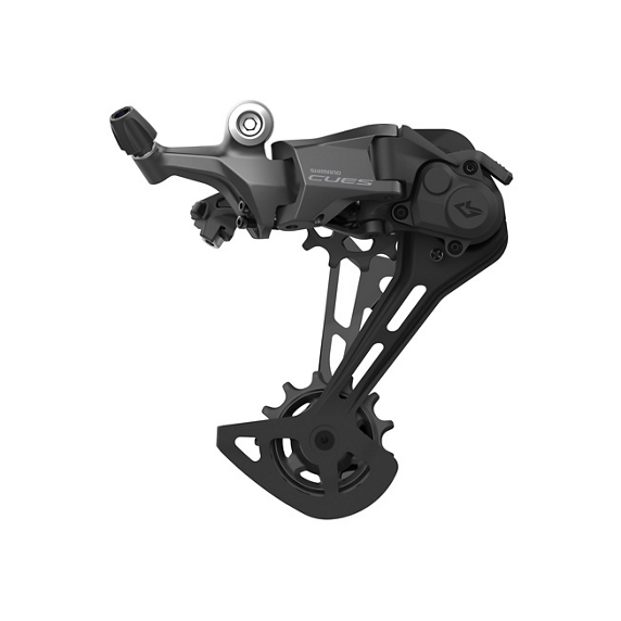 SHIMANO RD-U6000 REAR DERAILLEUR CUES 10-11 SPEED SHADOW+ MEDIUM