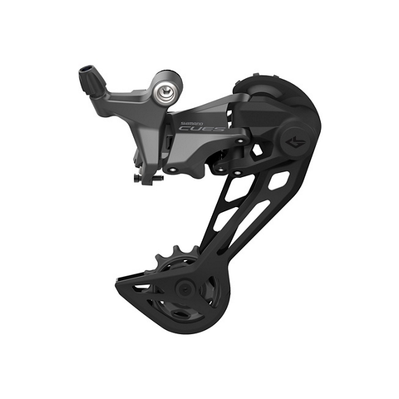 RD-U6020 REAR DERAILLEUR CUES 11-SPEED SHADOW 45T MAXIMUM
