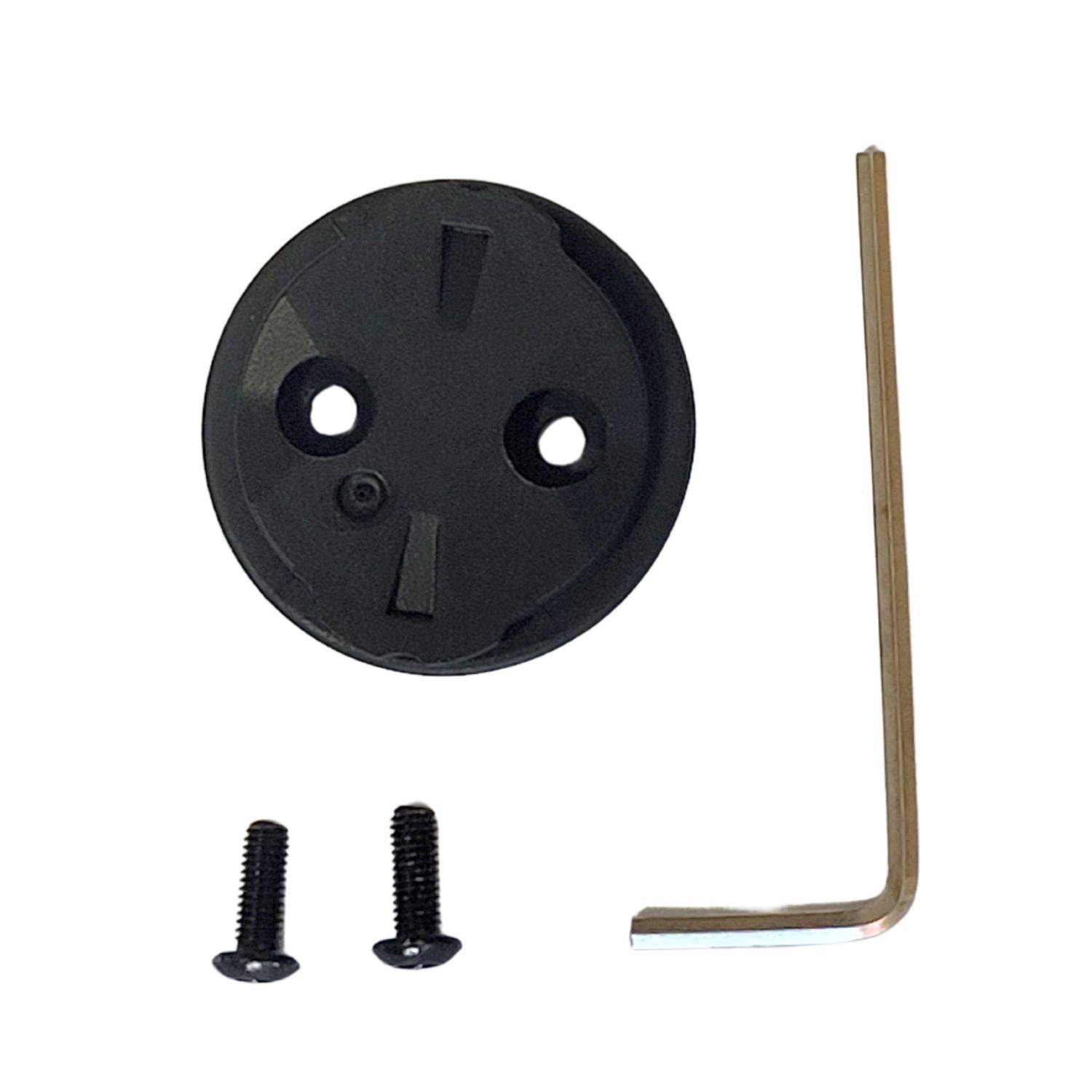 MAGICSHINE Replacement Bracket For Magicshine Rn3000 Front Light - Attaches To Bottom Of Light