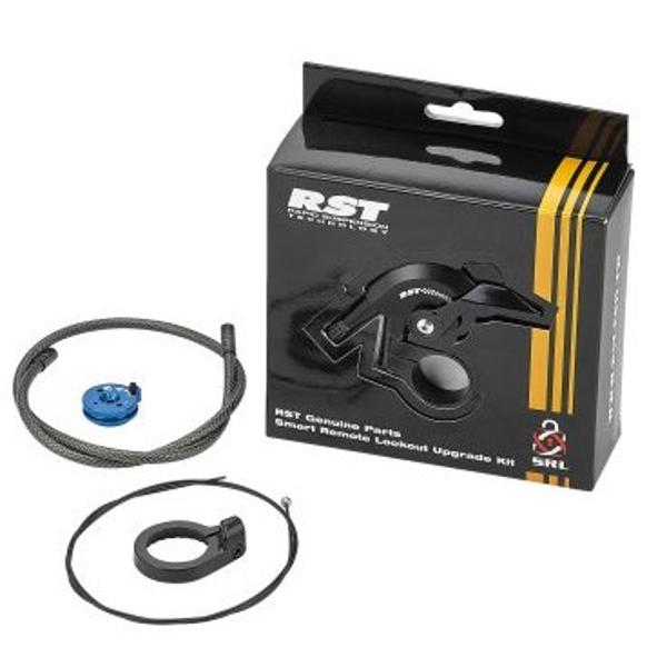 RST Smart Remote Lock-Out SRL Upgrade Kit - Suits All Forks