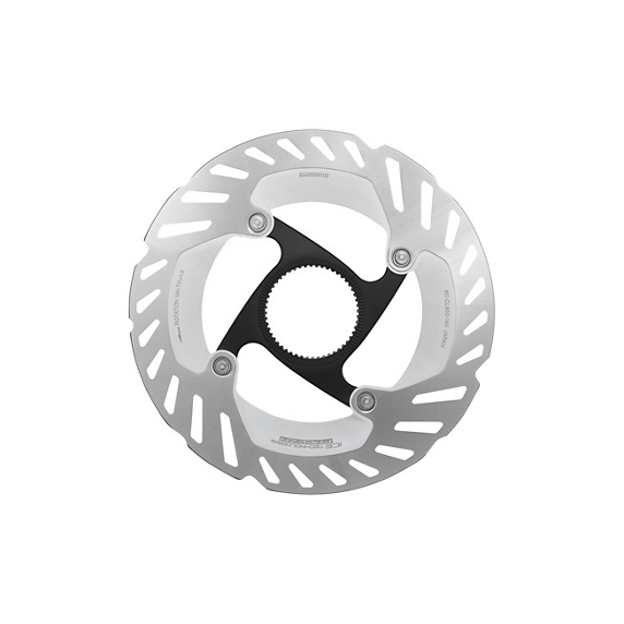 RT-CL800 DISC ROTOR 140mm RT-CL800 DISC ROTOR 140mm ICE-TECH CENTERLOCK