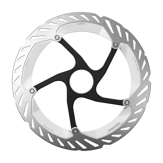 RT-CL800 DISC ROTOR 203mm RT-CL800 DISC ROTOR 203mm ICE-TECH CENTERLOCK