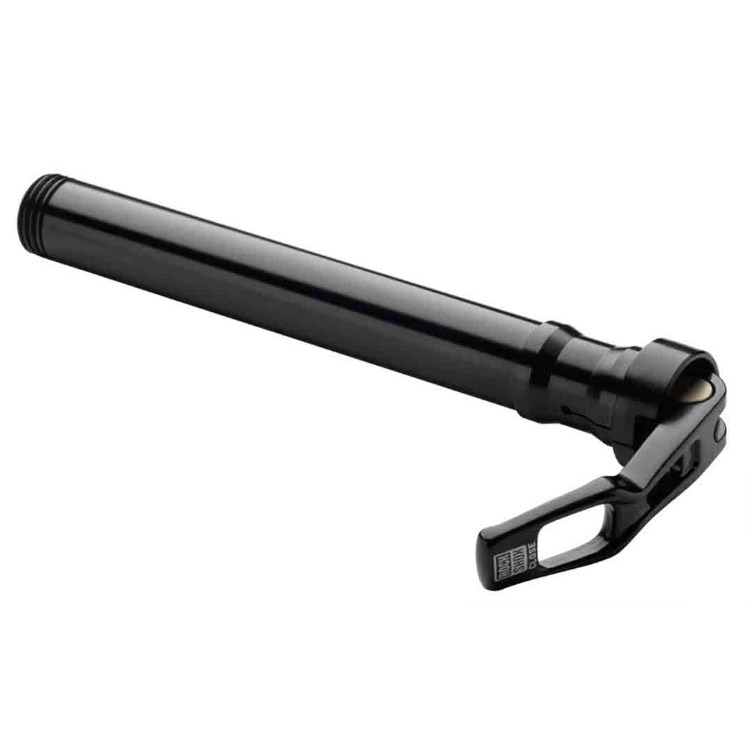 ROCKSHOX BICYCL Maxle Lite 15mm Black XC SID Reba RVL Skt XC32 B1, view 1