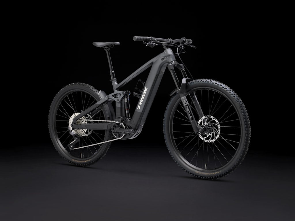 26 Trek Rail+ 5 Gen 5