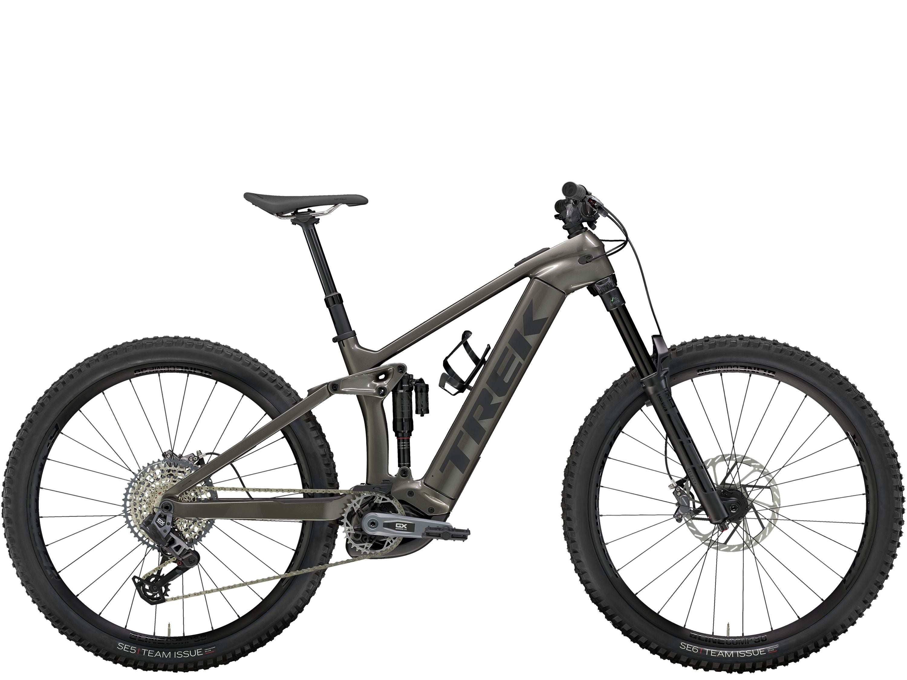 Rail 9.8 GX AXS T-Type Gen 4