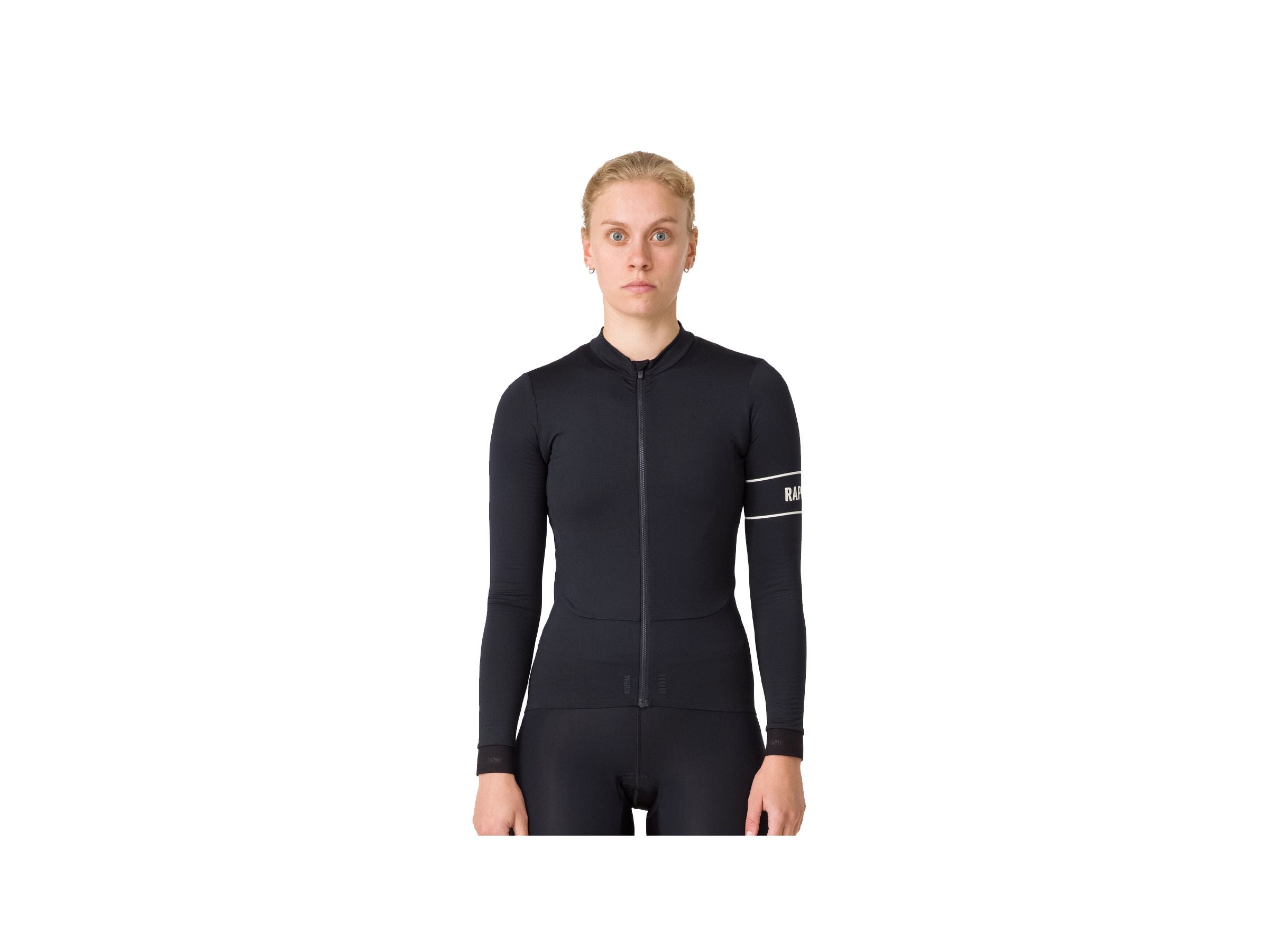 Rapha Women's Pro Team Long Sleeve Training Jersey