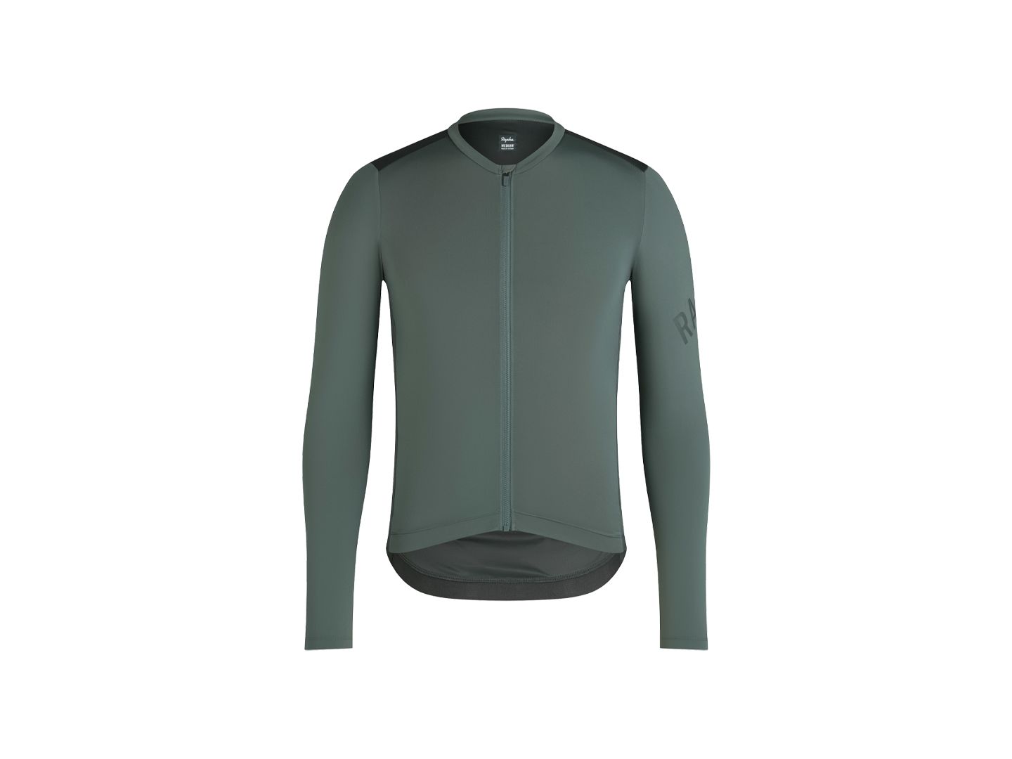 Rapha Pro Team Lightweight Long Sleeve Cycling Jersey