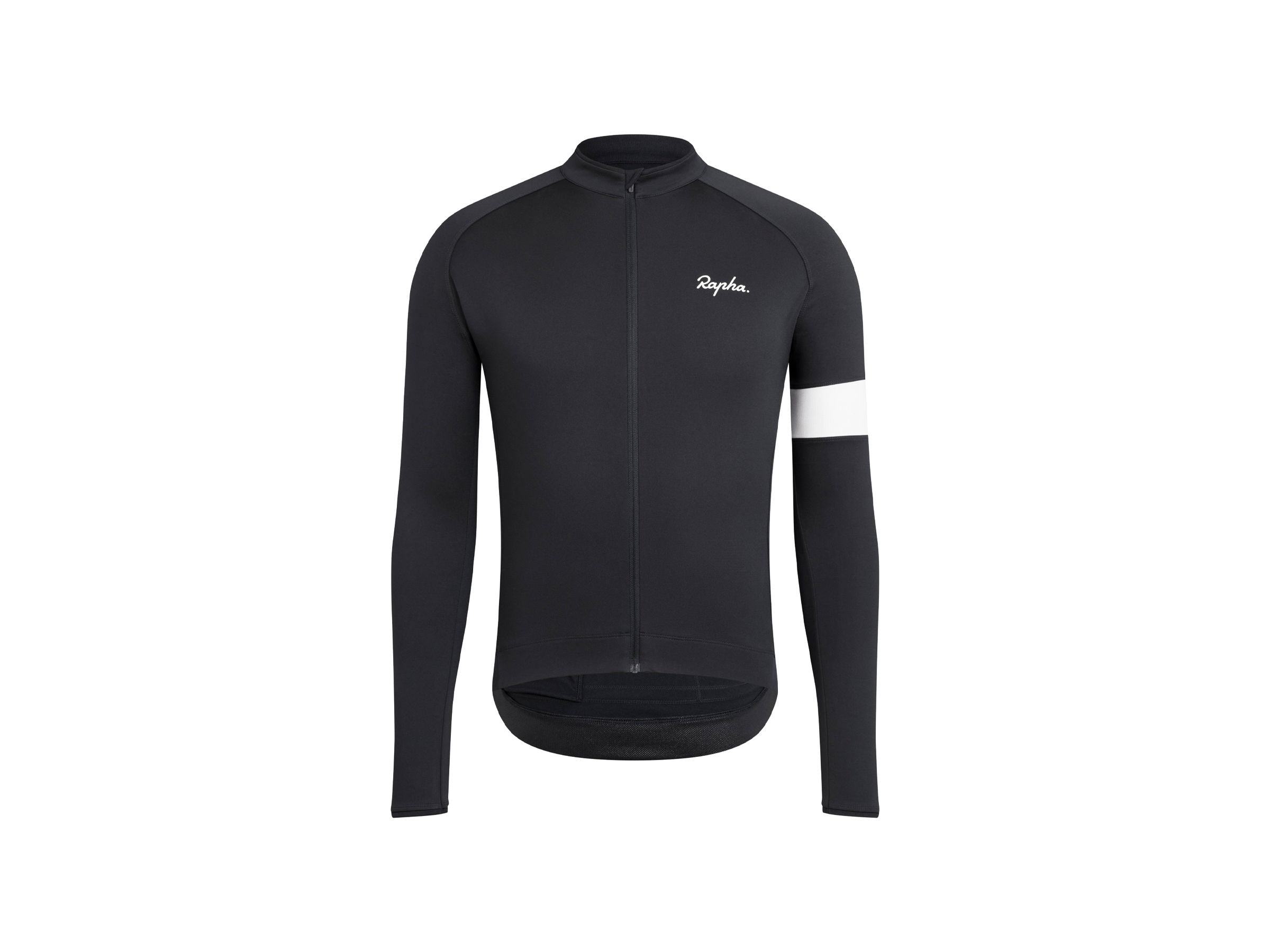 Rapha Core Long Sleeve Cycling Jersey