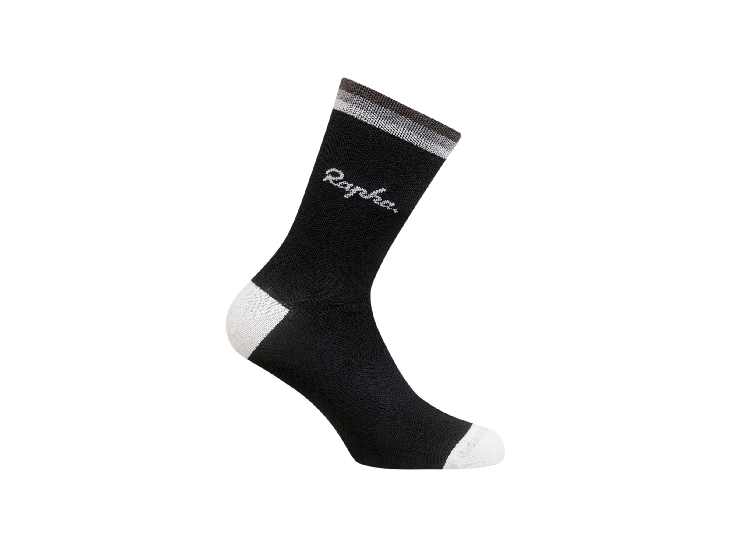 Rapha Logo Cycling Socks
