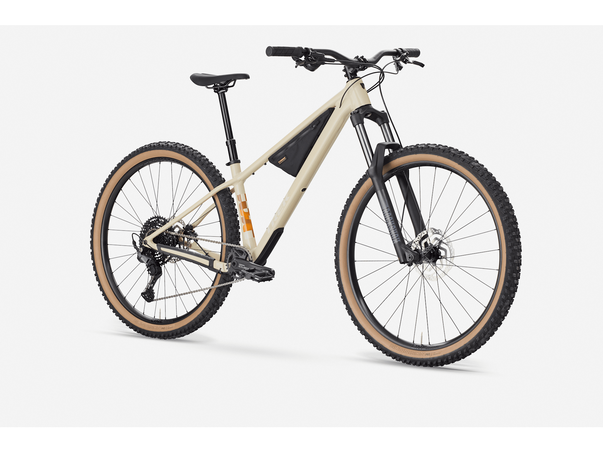 2026 Roscoe 7 Gen 4