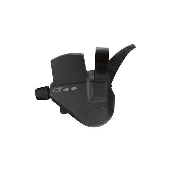 SHIMANO SL-U4000 SHIFT LEVER - LEFT CUES 2 SPEED