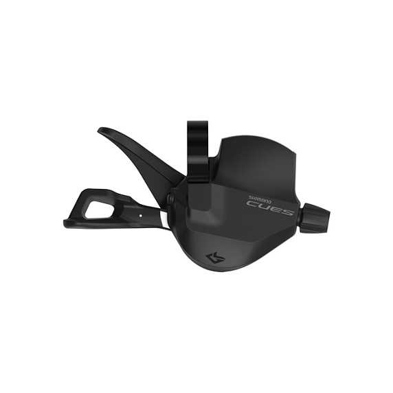 SHIMANO SL-U4010 SHIFT LEVER - RIGHT CUES 9 SPEED