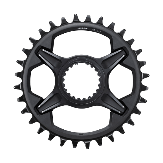 SHIMANO SM-CRM85 CHAINRING 32T XT FOR FC-M8100/ M8120/ M8130