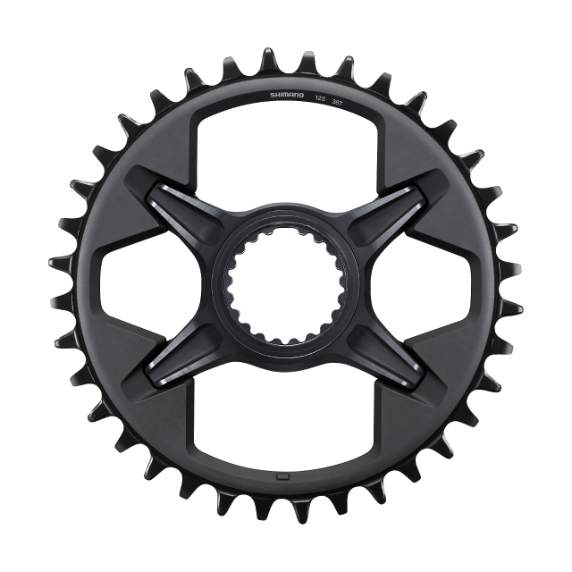 SHIMANO SM-CRM85 CHAINRING 36T XT FOR FC-M8100/ M8120/ M8130