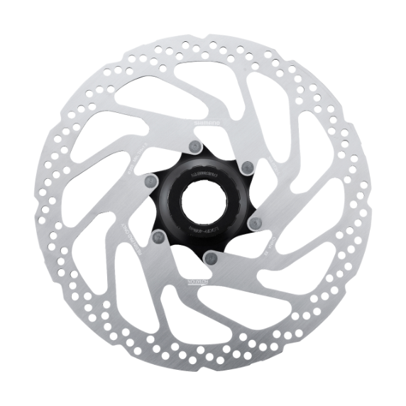 SM-RT30 DISC ROTOR 203mm CENTERLOCK for RESIN PAD