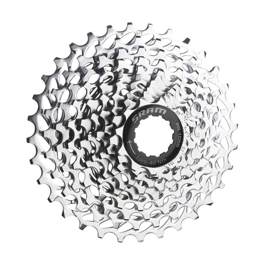 CS PG1050 CASSETTE 11-36 10SPD
