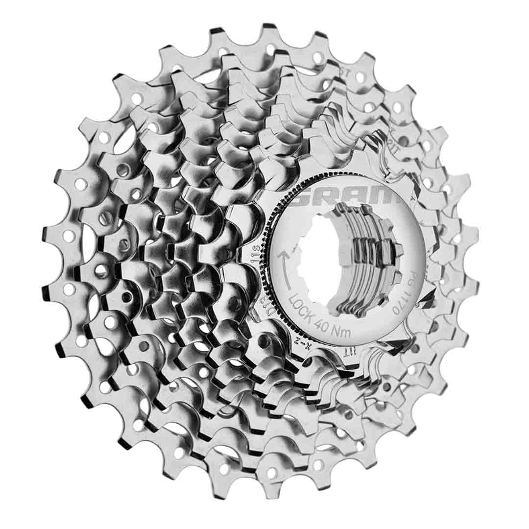 PG1170 Cassette 11-28 11 Speed