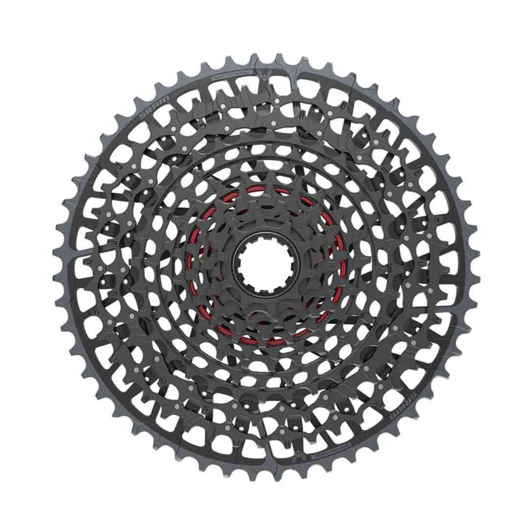 Cassette XS-1295 T-Type Eagle 10-52 12 speed