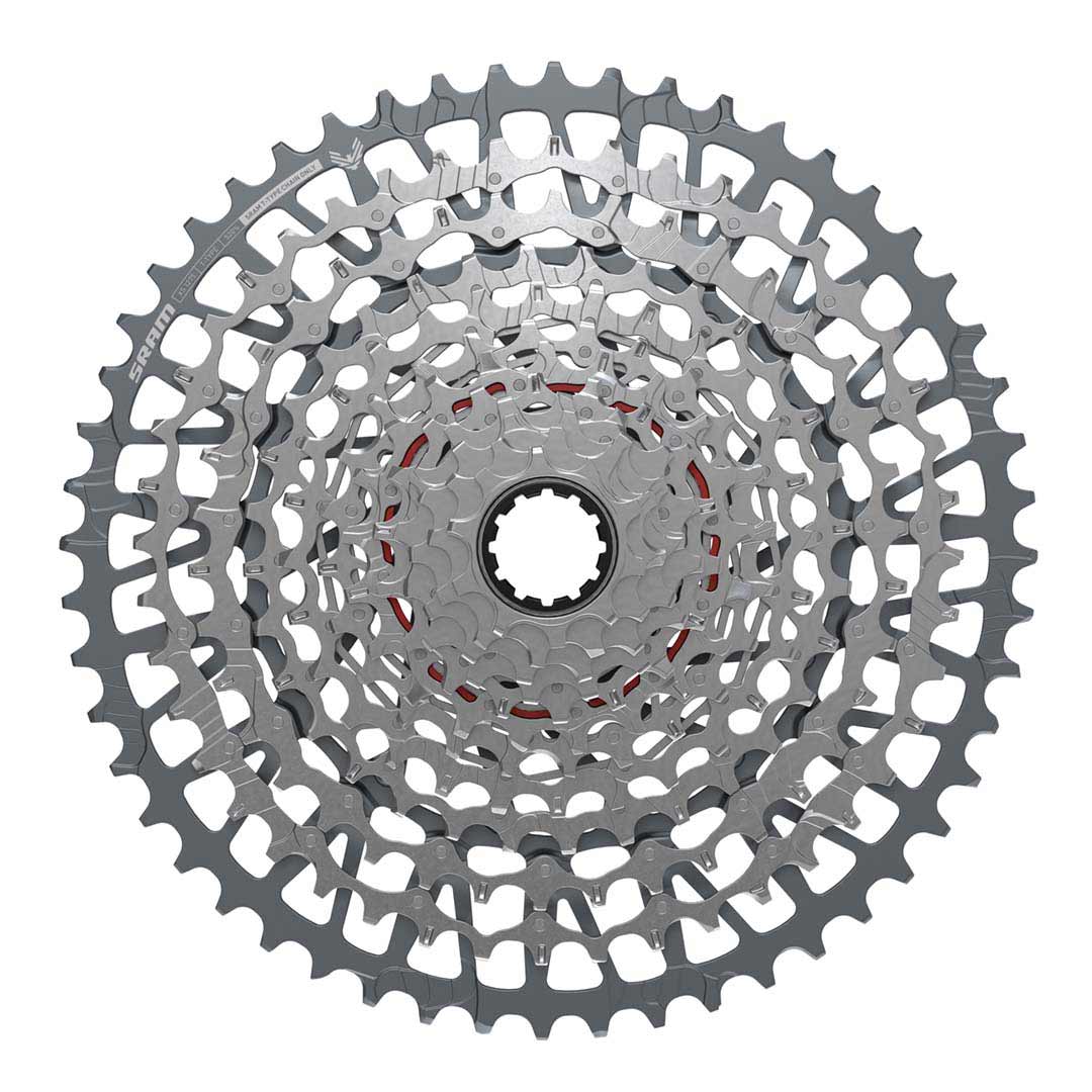 Cassette XS-1275 T-Type Eagle 10-52 12 speed