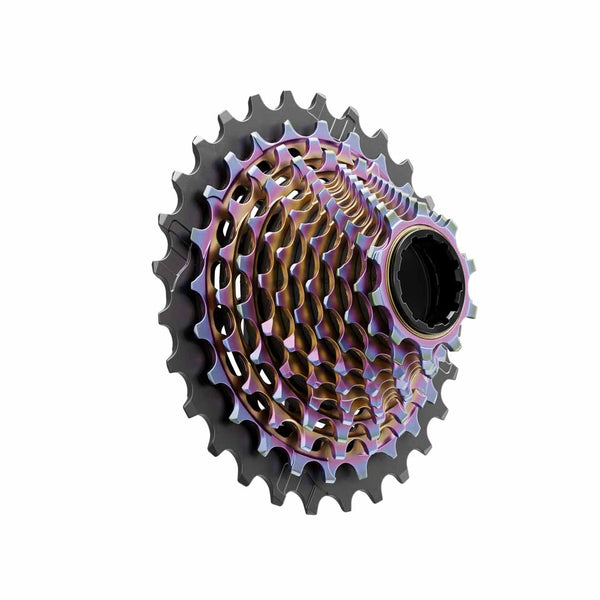 SRAM Cassette XG-1290 E1 Rainbow 12 Speed 10-28, view 1