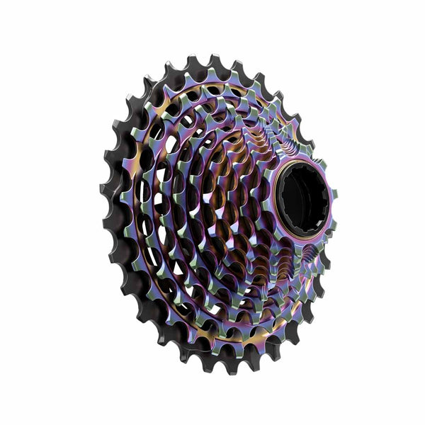 SRAM Cassette XG-1290 E1 Rainbow 12 Speed 10-30, view 1
