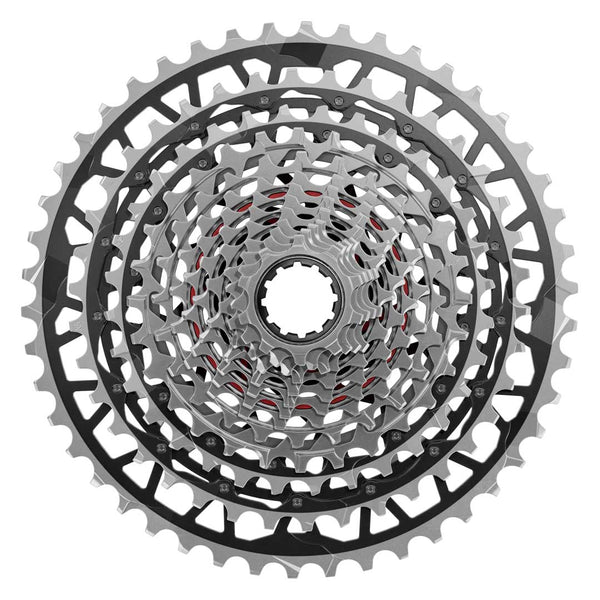 SRAM Cassette XG-1391 XPLR E1 13 Speed 10-46, view 1