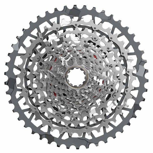 SRAM Cassette XG-1351 XPLR E1 13 Speed 10-46, view 1