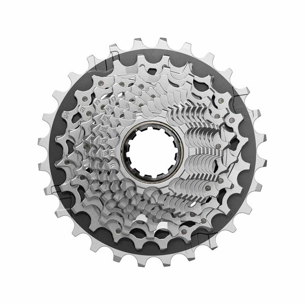 SRAM Cassette XG-1270 12 Speed 10-28, view 1
