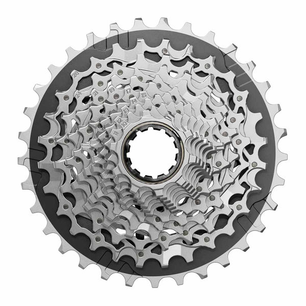 SRAM Cassette XG-1270 12 Speed 10-33, view 1