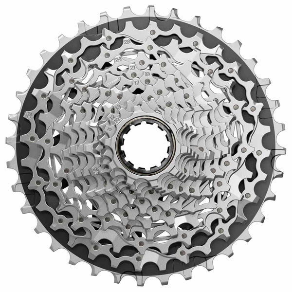 SRAM Cassette XG-1270 12 Speed 10-36, view 1