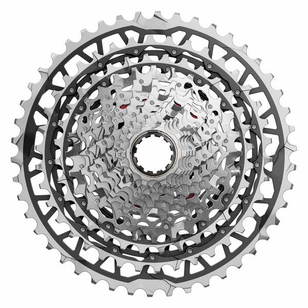 SRAM Cassette XG-1371 XPLR E1 13 Speed 10-46, view 1